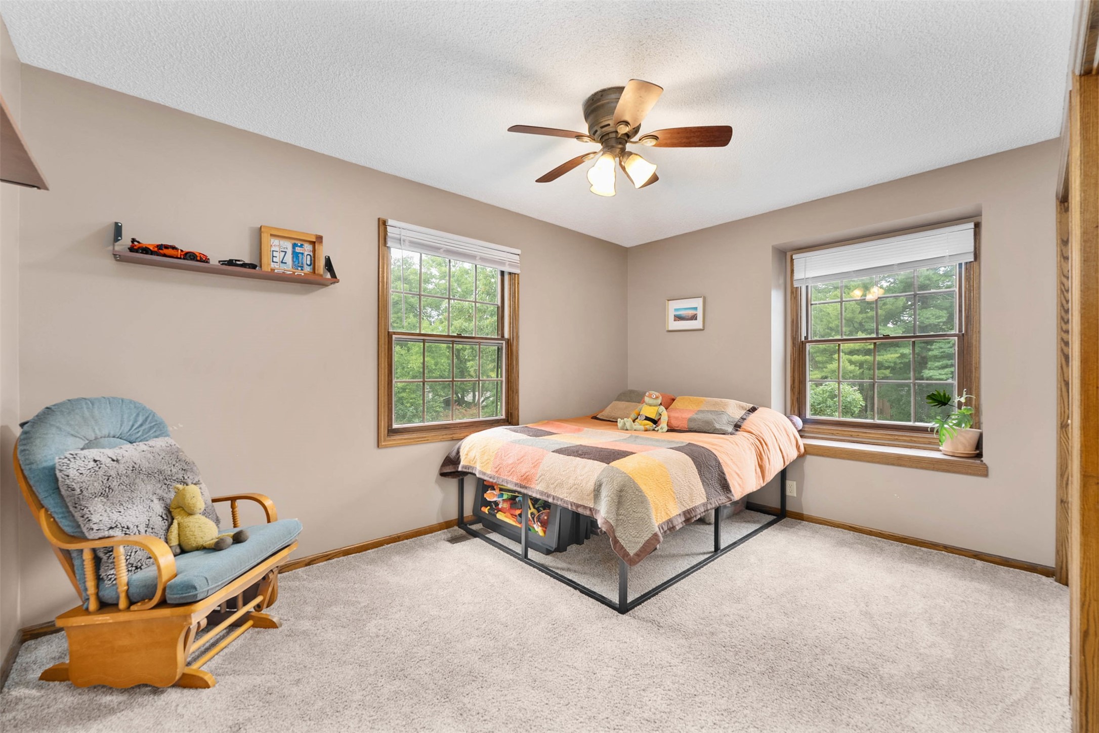 3602 Timber Trails Court Property Photo 22