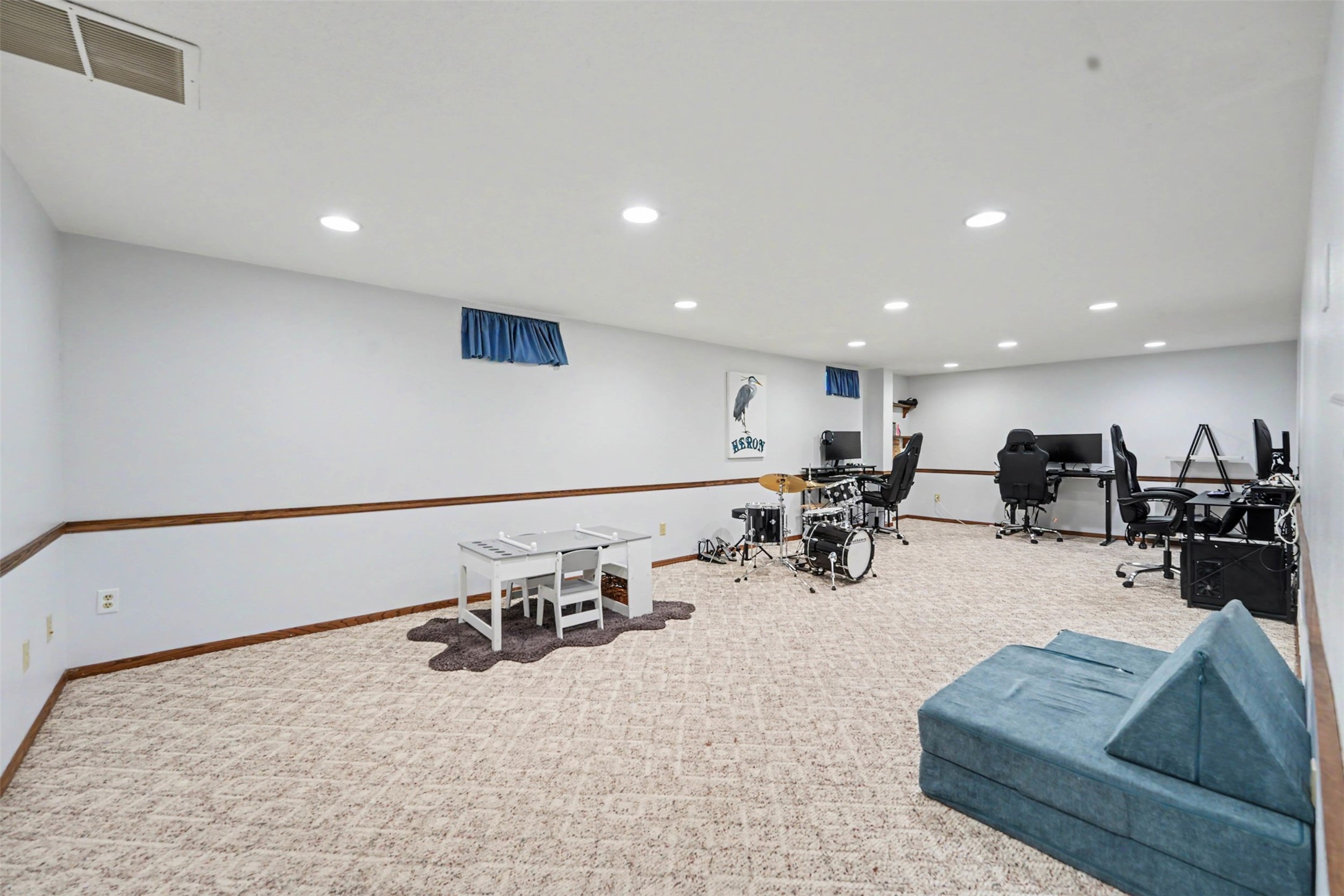 3602 Timber Trails Court Property Photo 23