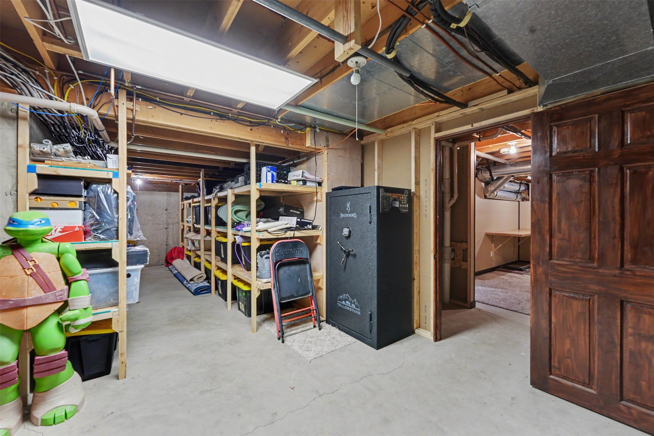 3602 Timber Trails Court Property Photo 27