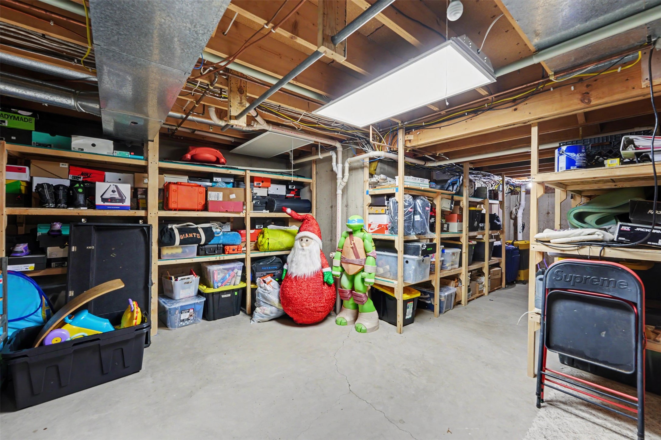 3602 Timber Trails Court Property Photo 28