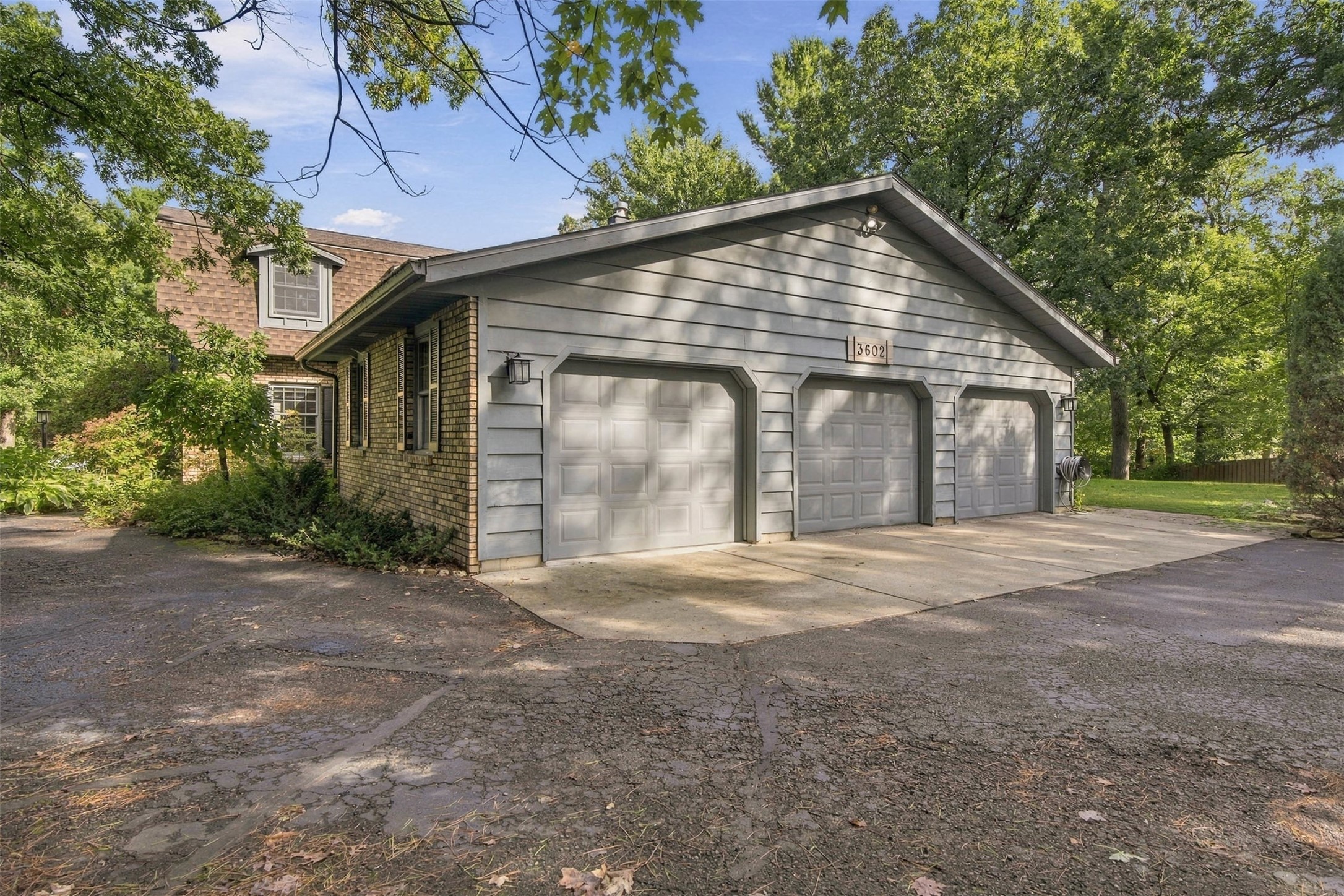 3602 Timber Trails Court Property Photo 29