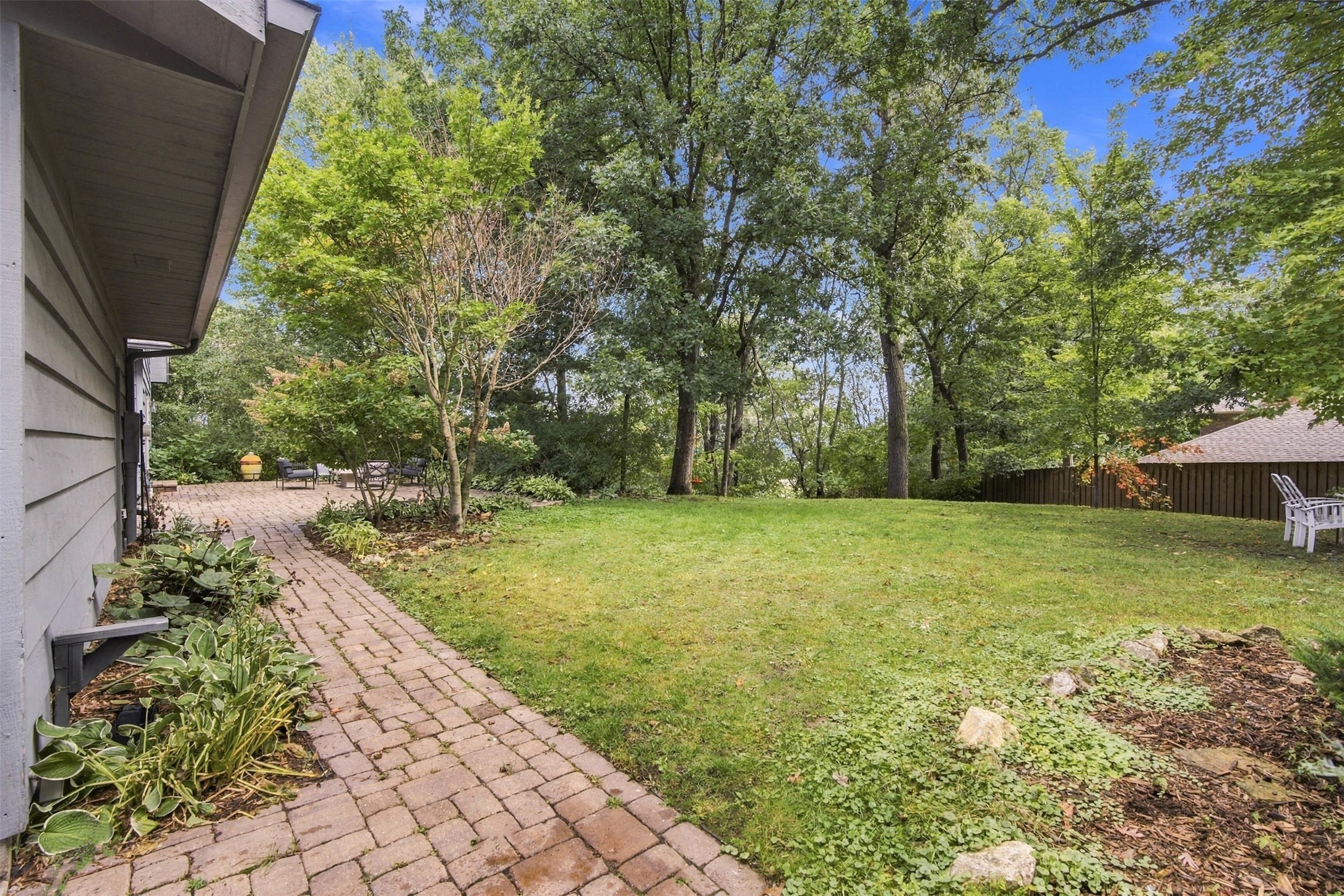3602 Timber Trails Court Property Photo 30