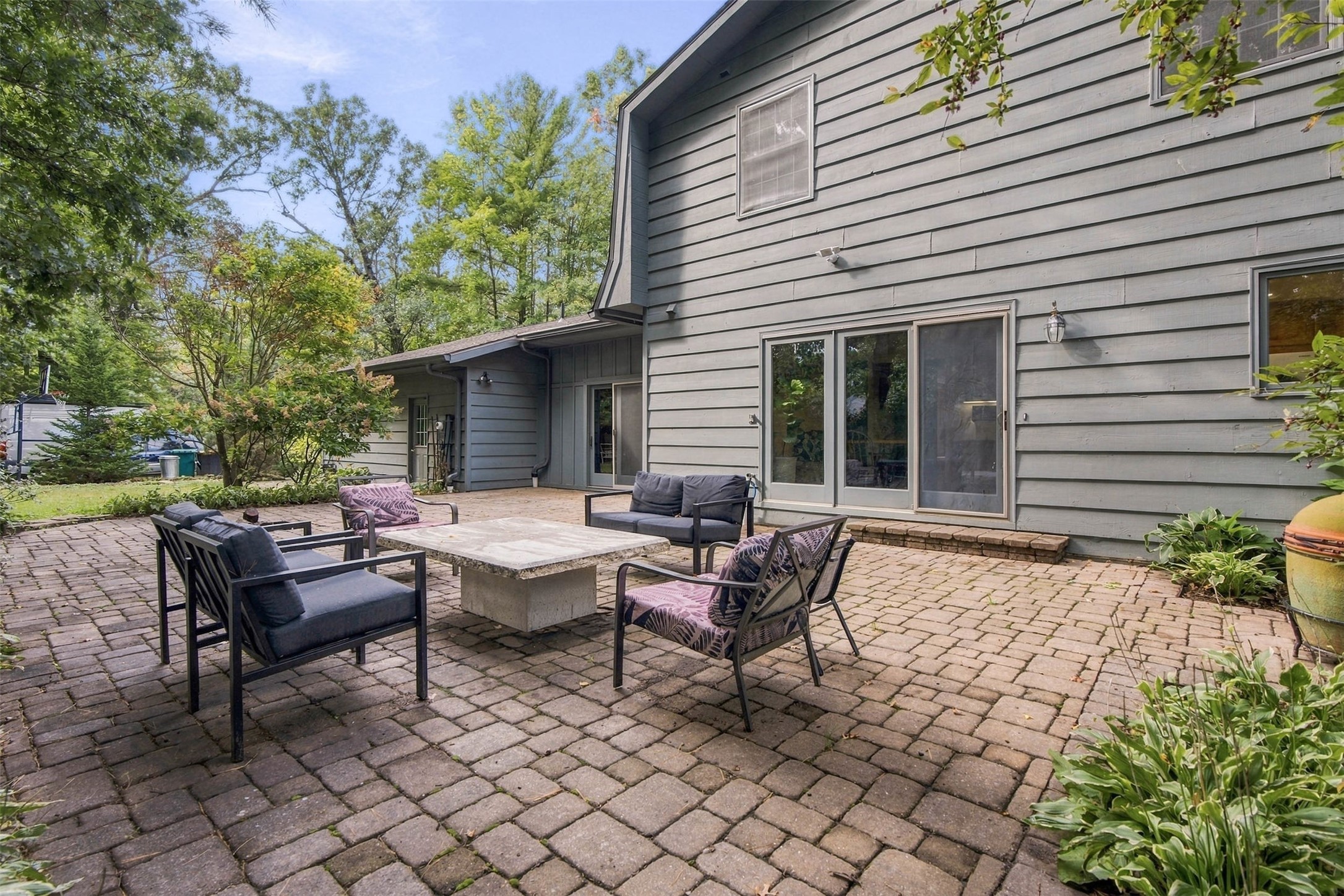 3602 Timber Trails Court Property Photo 32