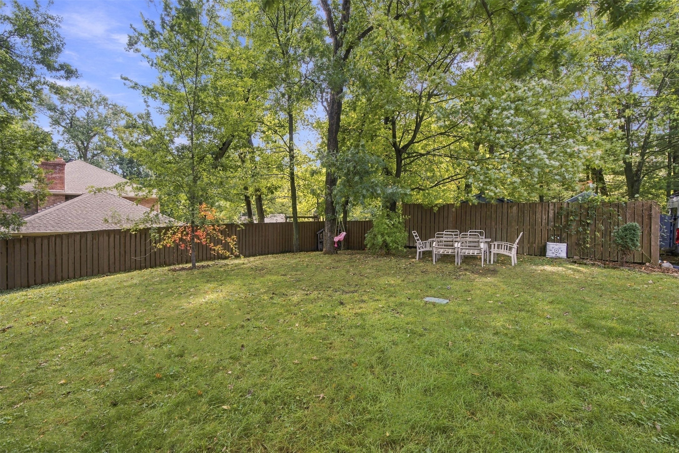 3602 Timber Trails Court Property Photo 33