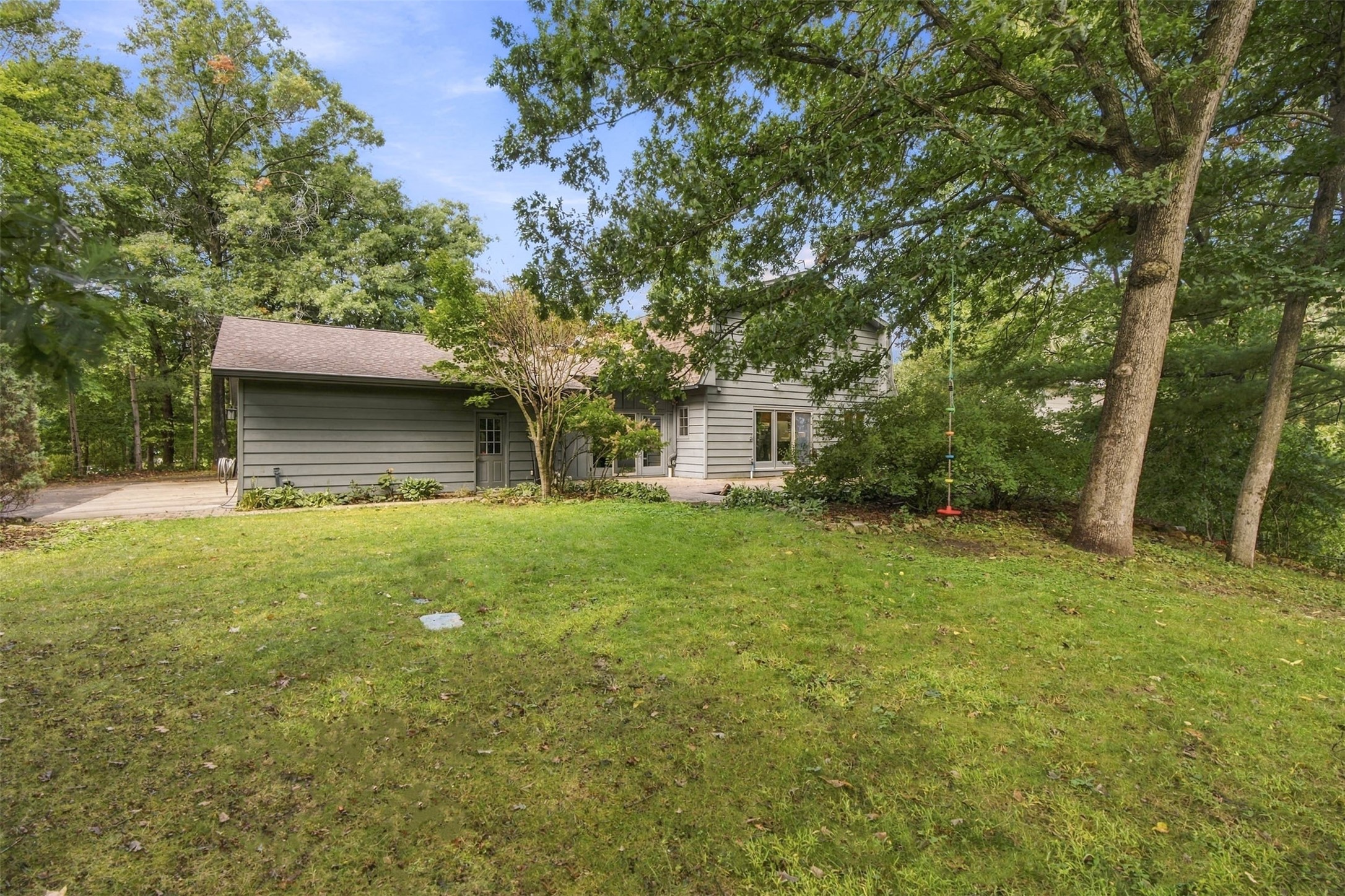 3602 Timber Trails Court Property Photo 34