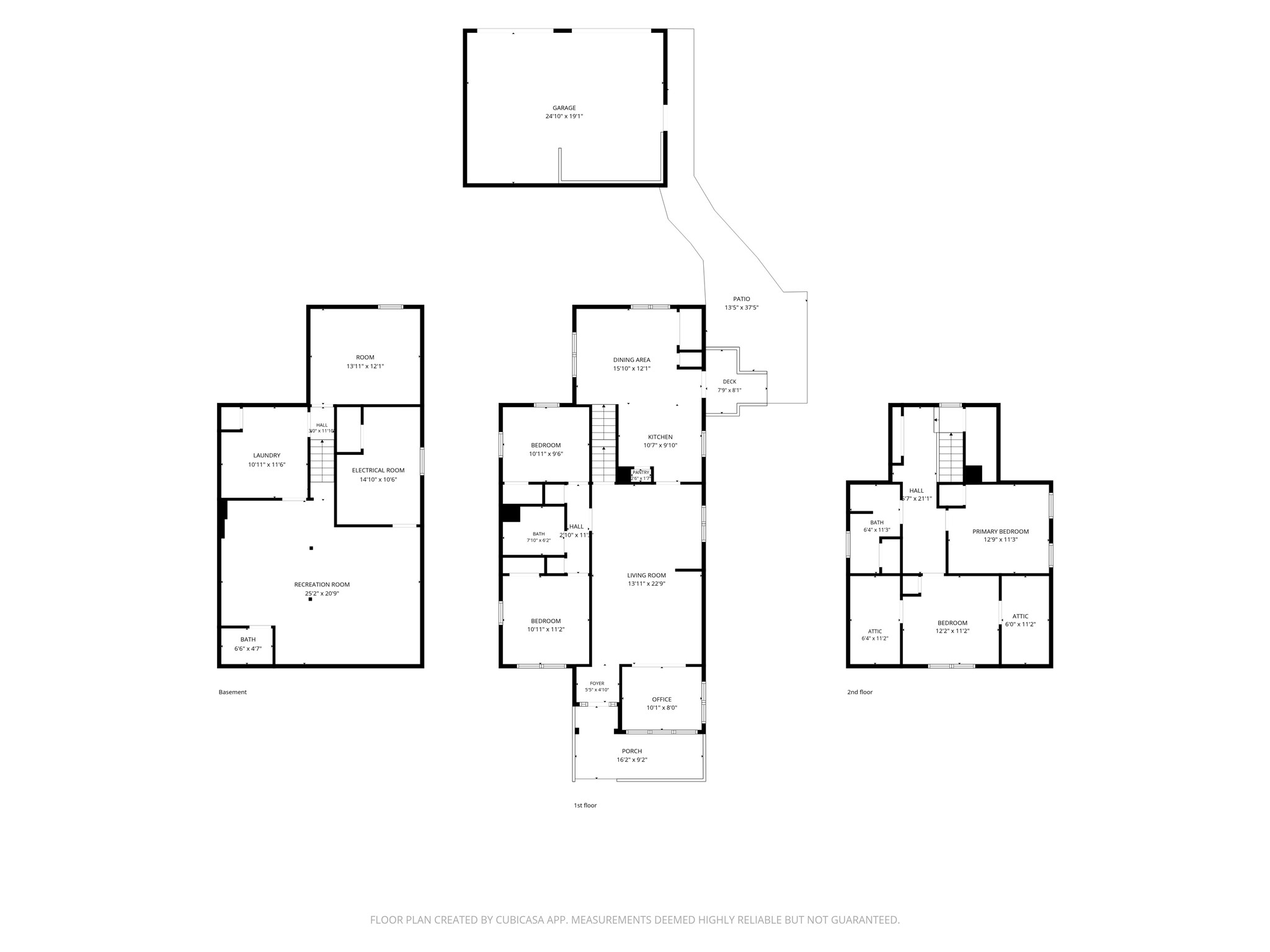 1324 Sherwin Avenue Property Photo 35
