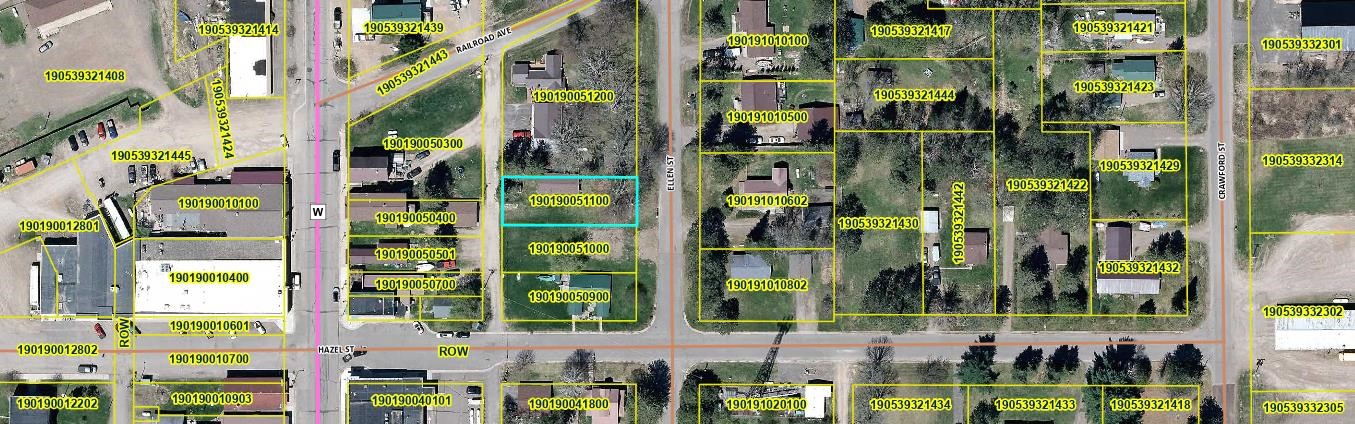 6563 W Railroad Avenue Property Photo 26