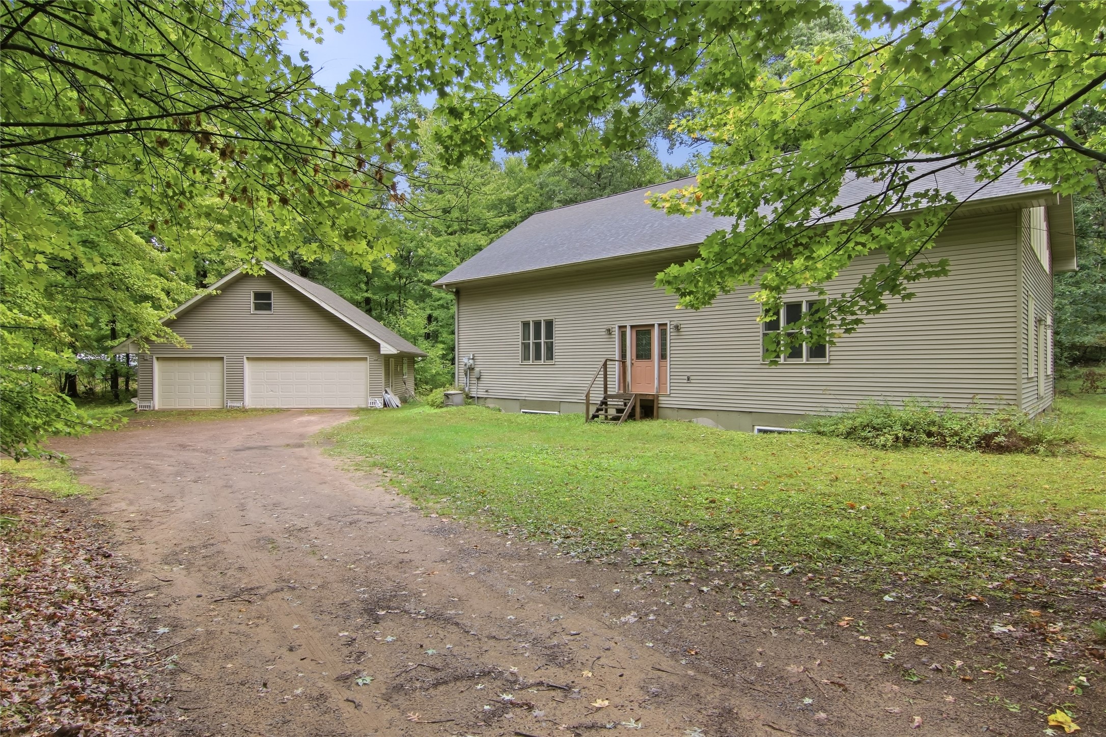 11408 267th Avenue Property Photo 1