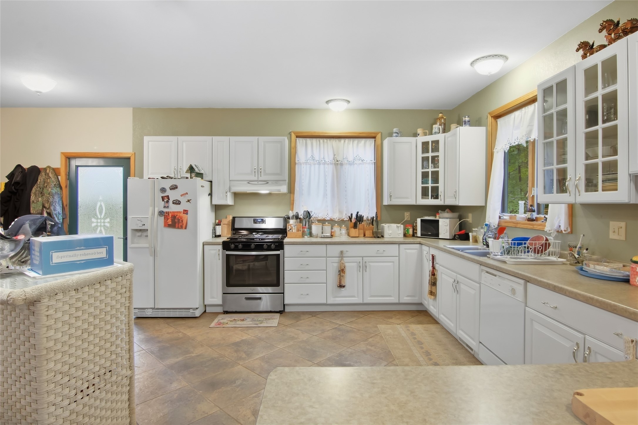 11408 267th Avenue Property Photo 6
