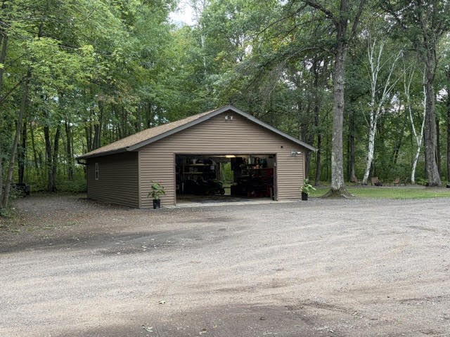 24697 Clam Lake Drive Property Photo 3