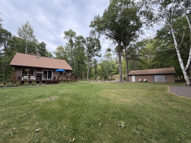 24697 Clam Lake Drive Property Photo 5