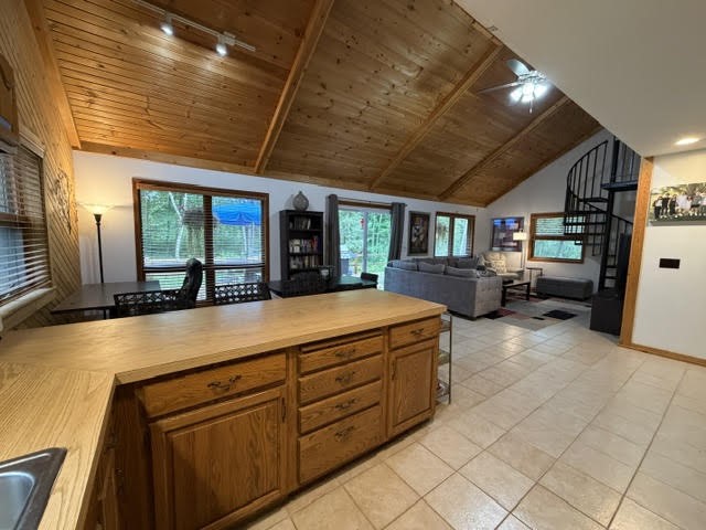 24697 Clam Lake Drive Property Photo 6