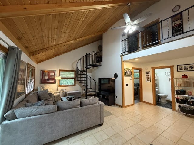 24697 Clam Lake Drive Property Photo 14