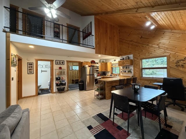 24697 Clam Lake Drive Property Photo 15