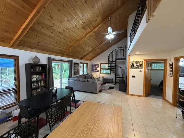 24697 Clam Lake Drive Property Photo 16