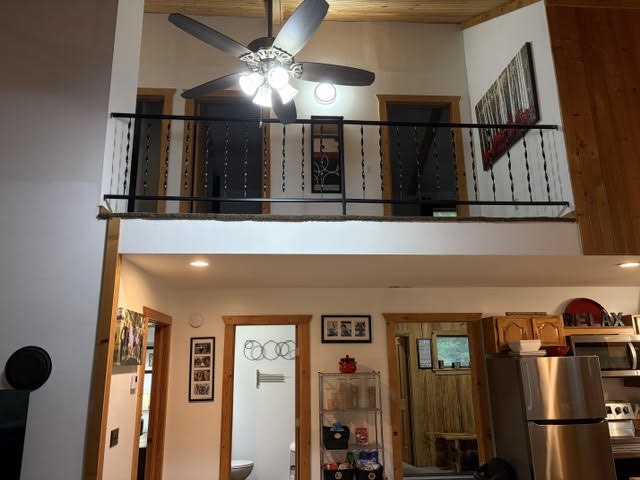 24697 Clam Lake Drive Property Photo 21