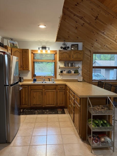 24697 Clam Lake Drive Property Photo 24