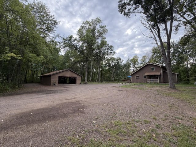 24697 Clam Lake Drive Property Photo 38