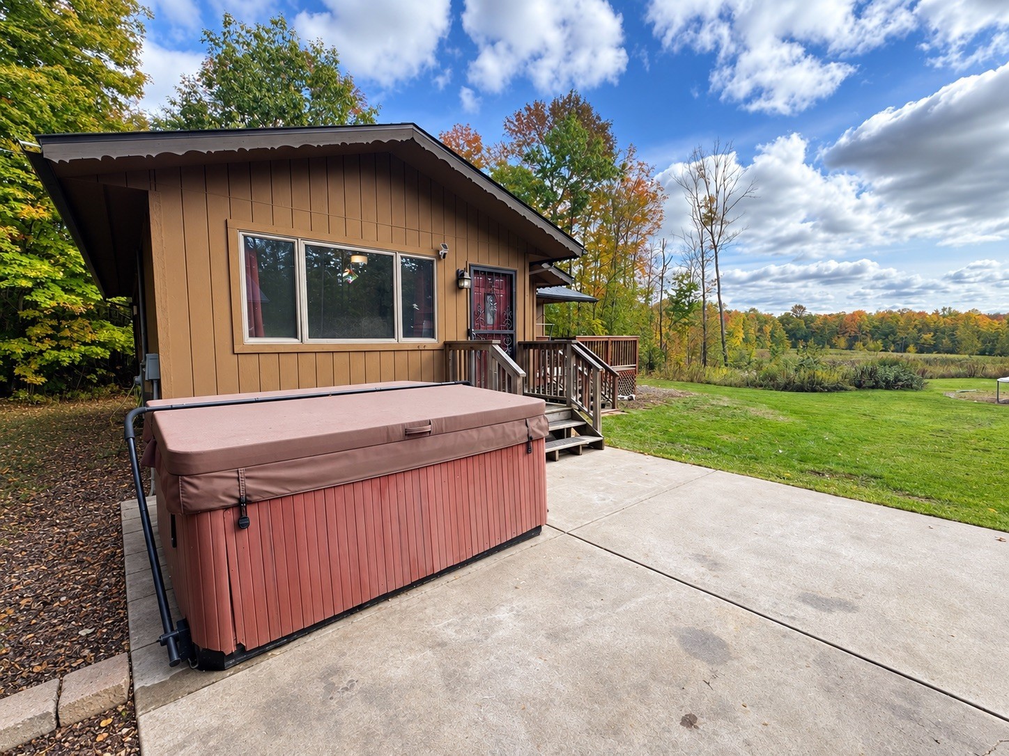 5063 W Tower Road Property Photo 2