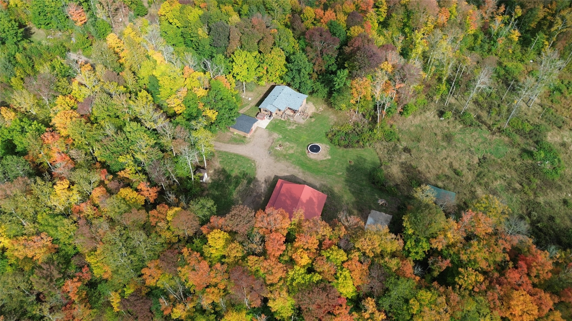 5063 W Tower Road Property Photo 3