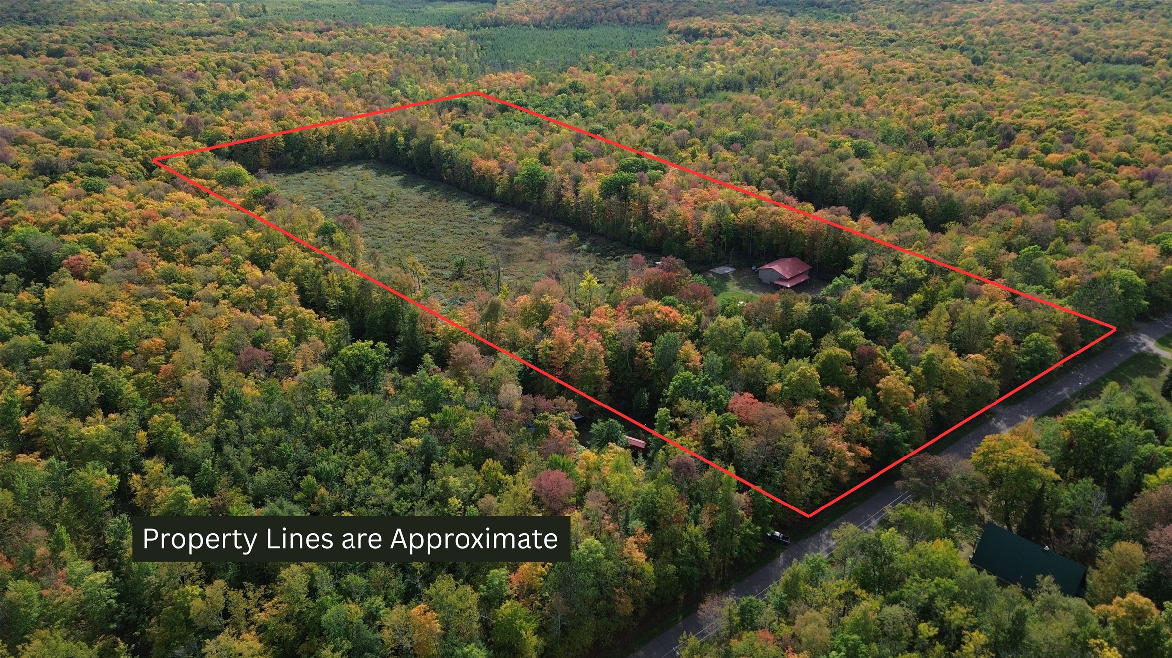 5063 W Tower Road Property Photo 4