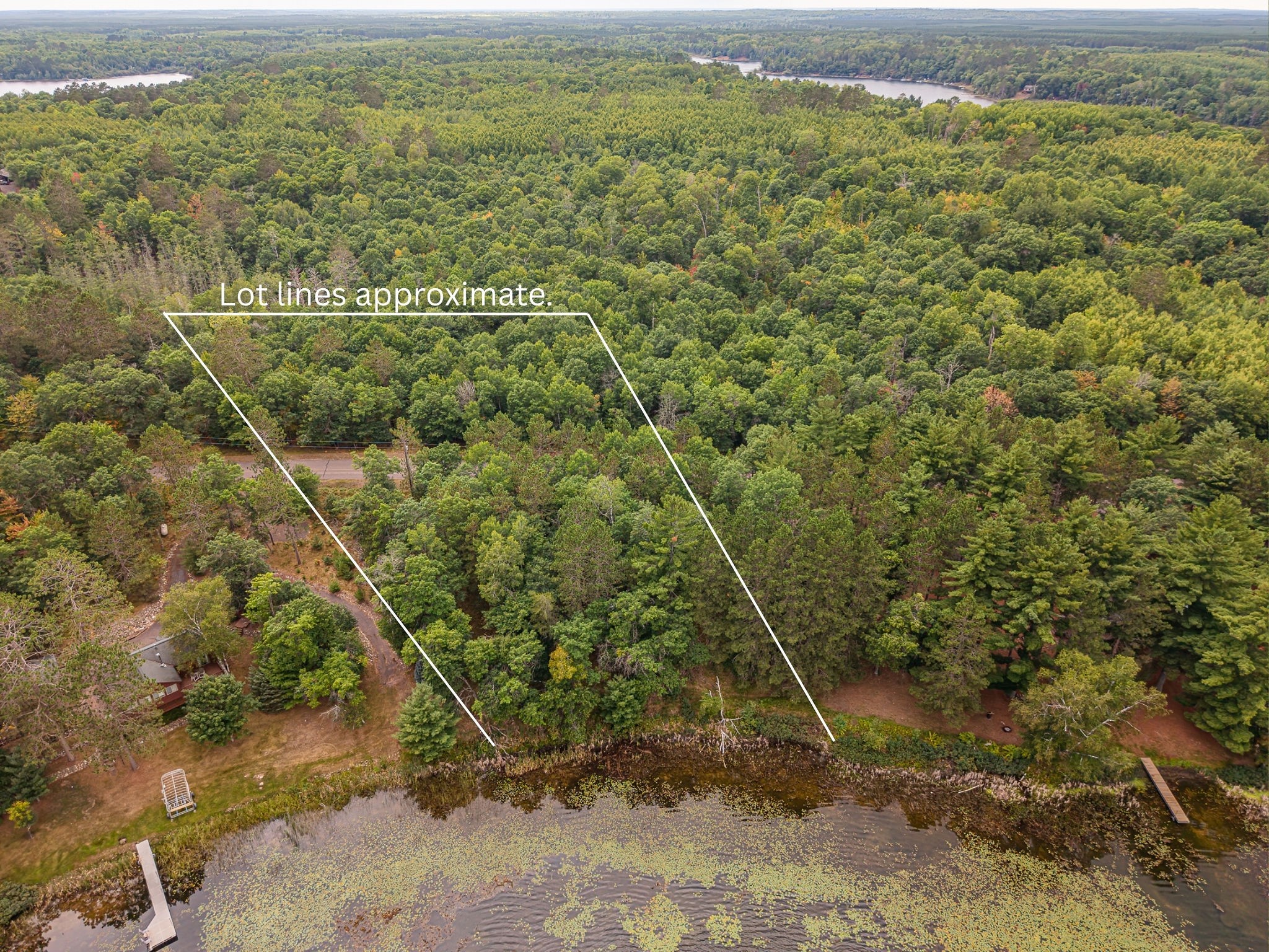 003 Birch Lake Road Property Photo 3