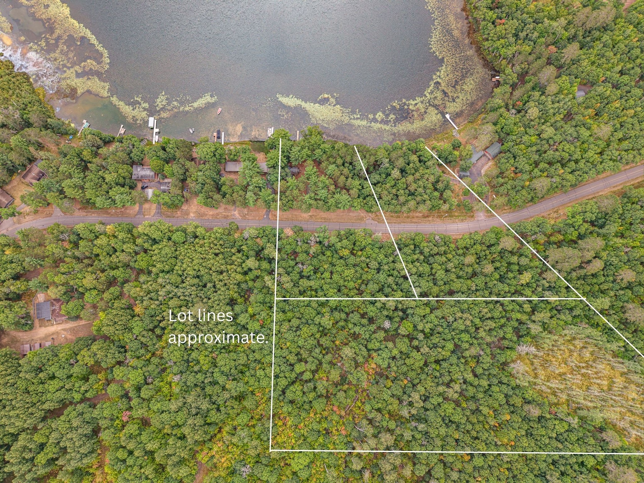 003 Birch Lake Road Property Photo 22