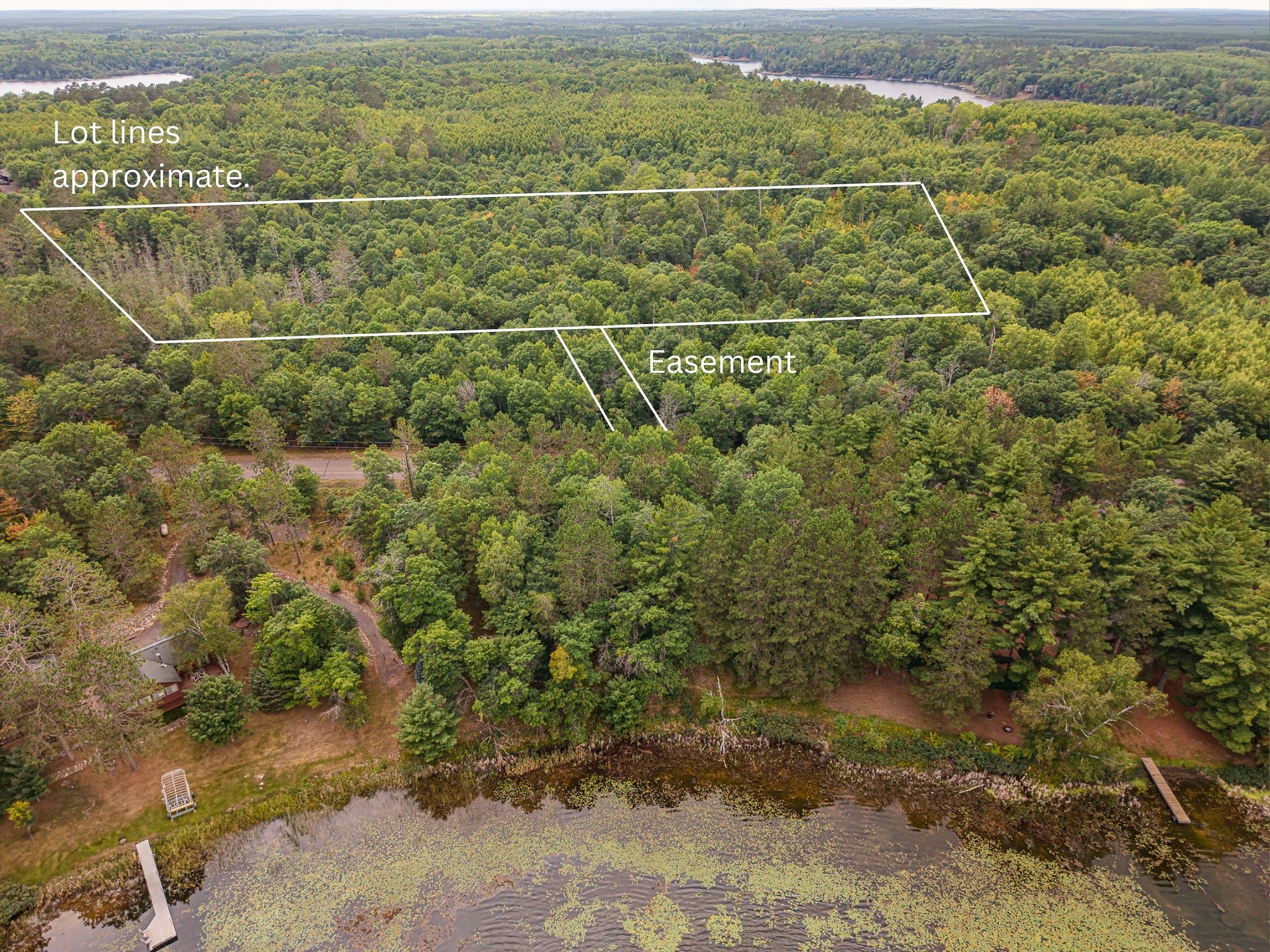 001 Birch Lake Road Property Photo 3