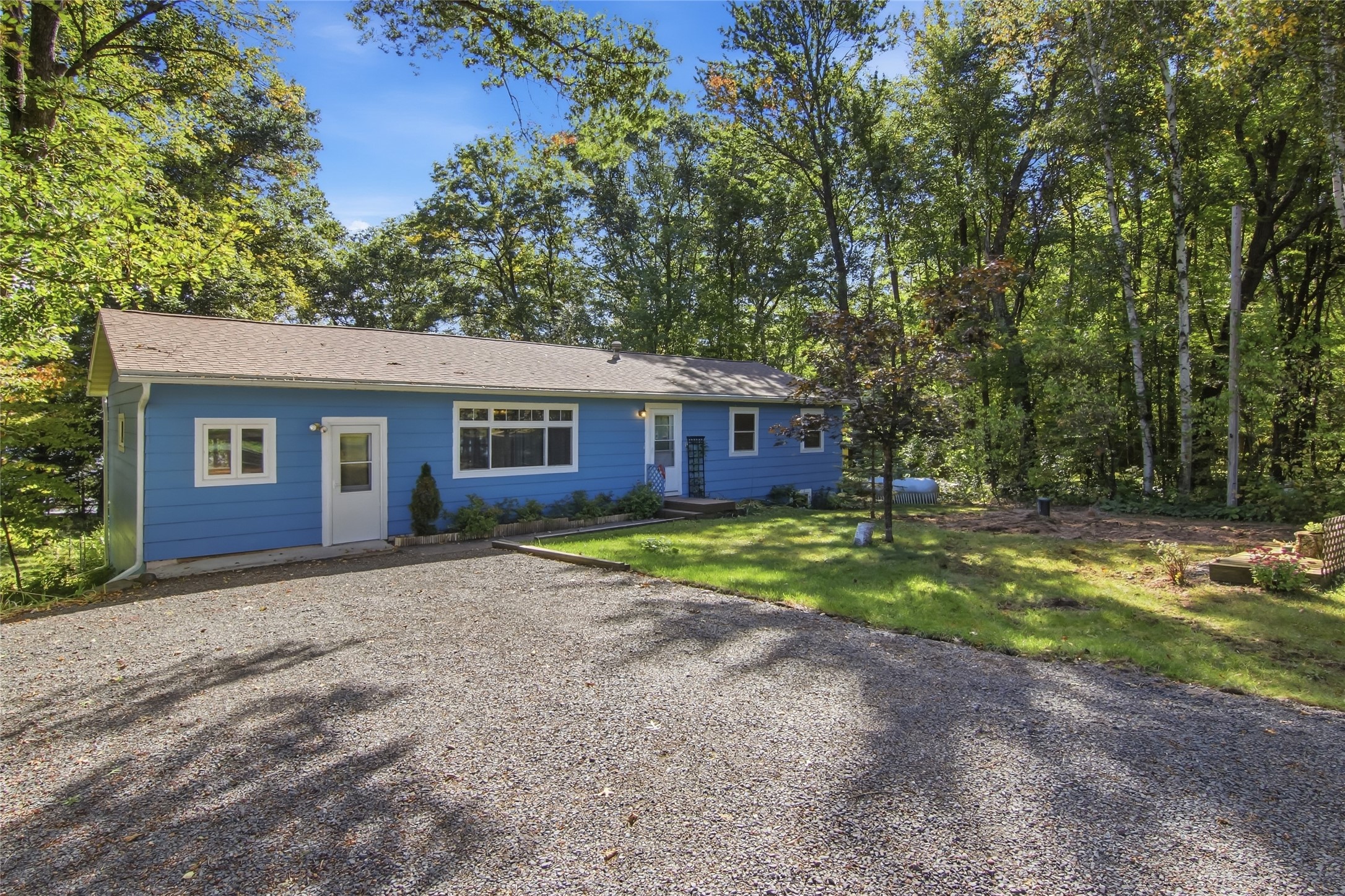 N2934 Jesse Road Property Photo 1