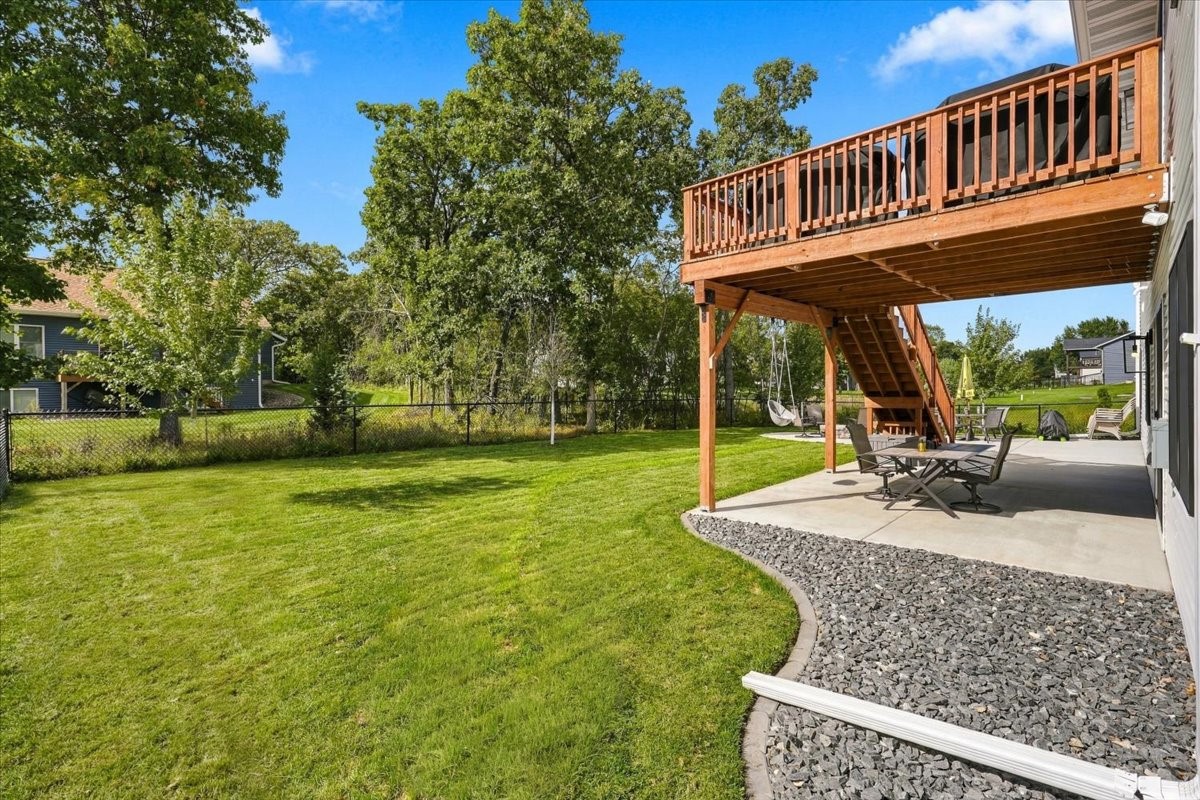 5022 Woodlands Drive Property Photo 31
