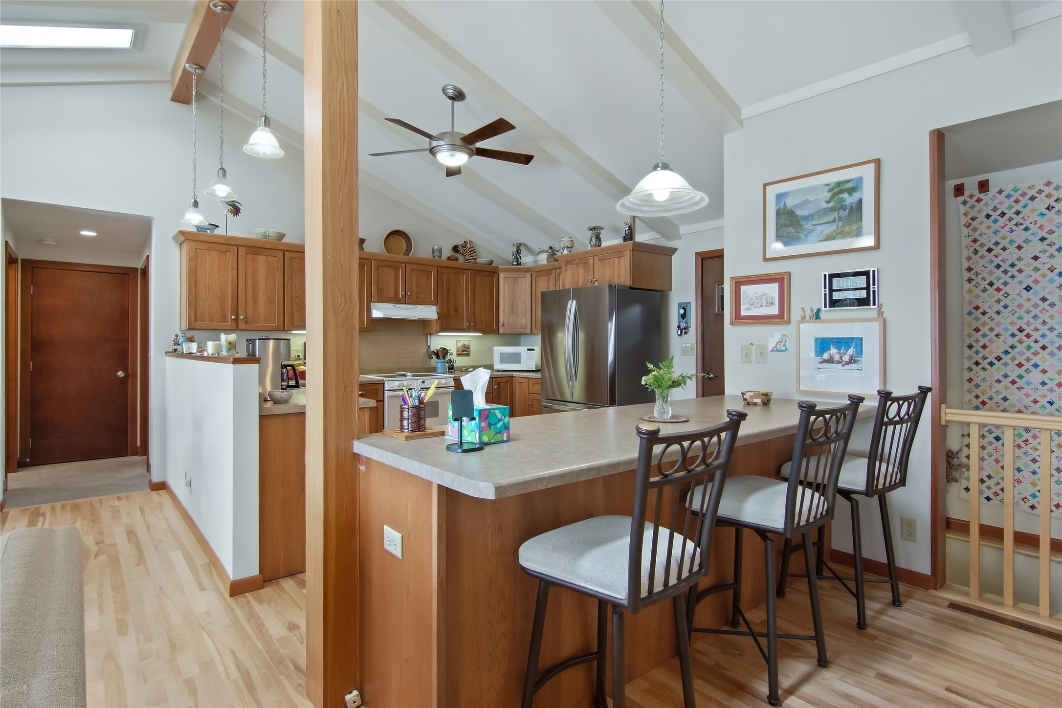 1202 North Shore Drive Ne Property Photo 6