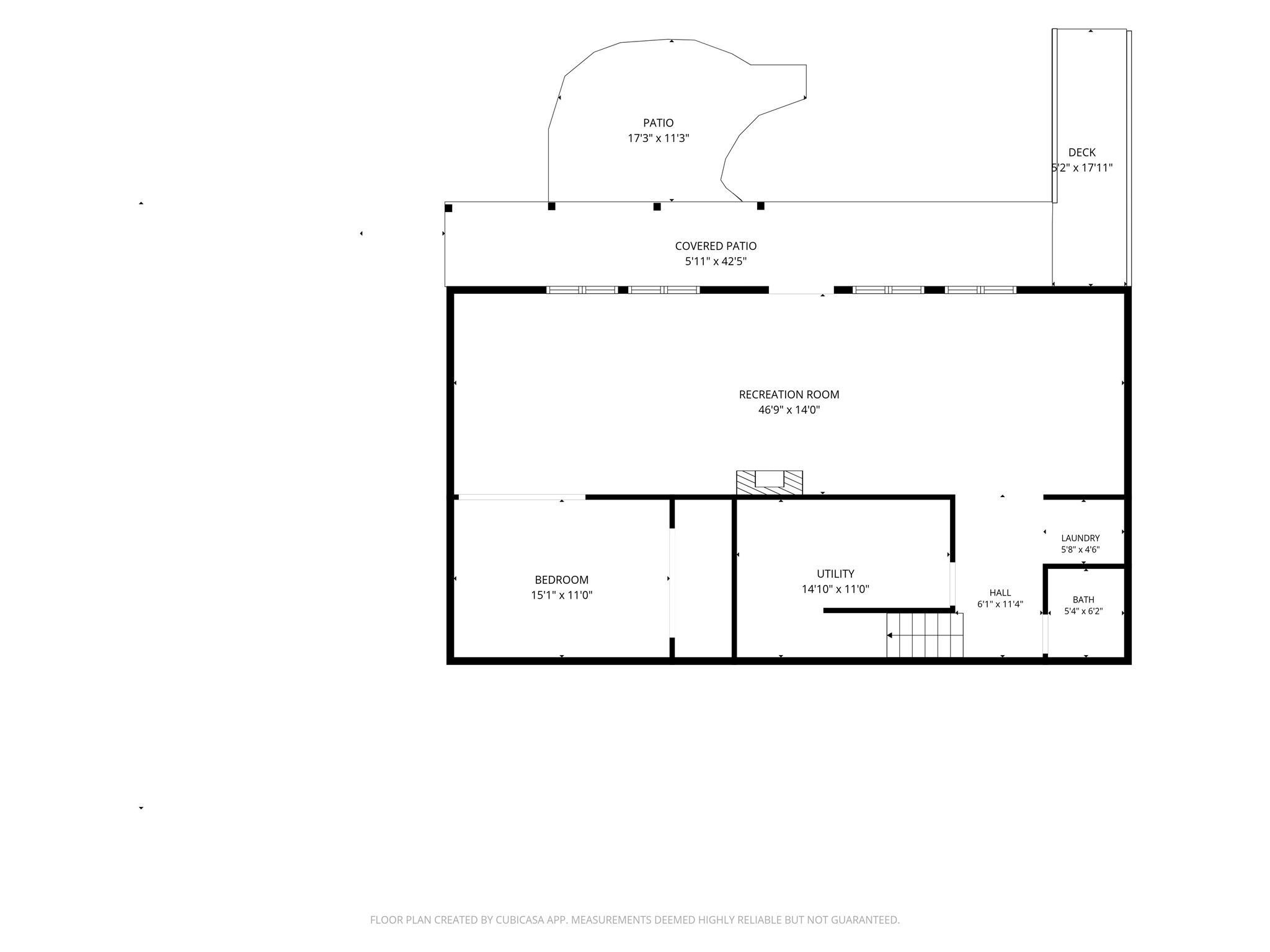 1202 North Shore Drive Ne Property Photo 55