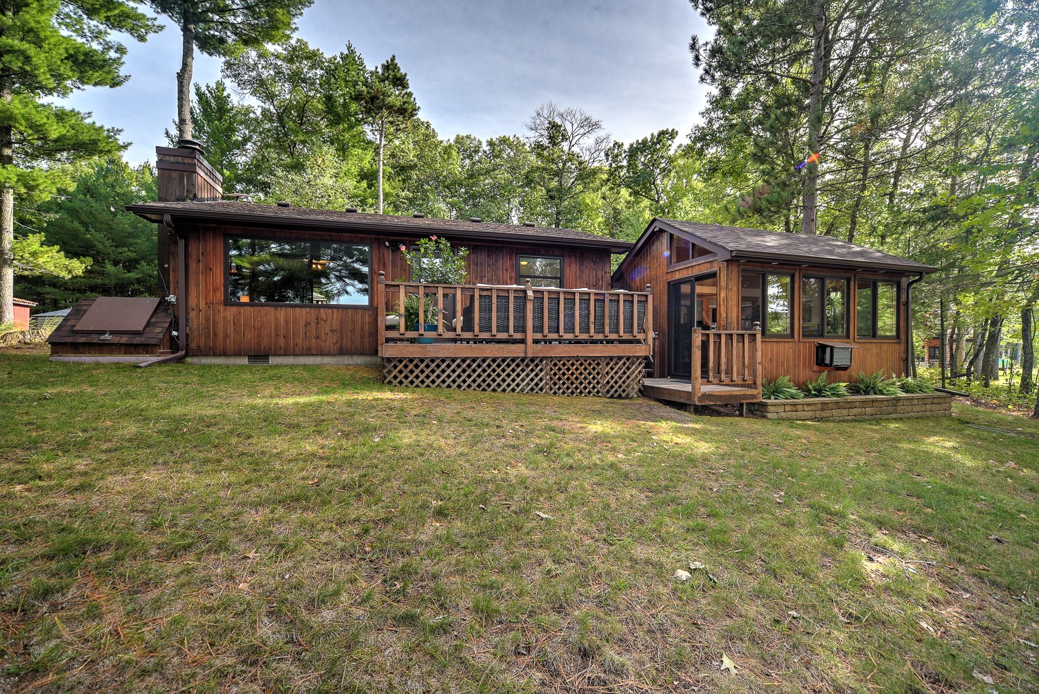 4120 Mallard Lake Road Property Photo 1