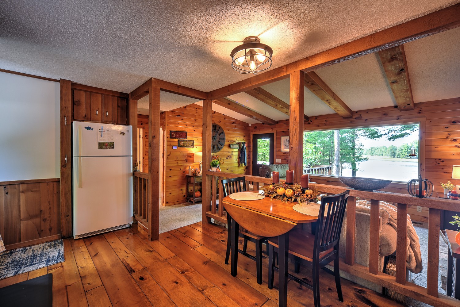 4120 Mallard Lake Road Property Photo 2