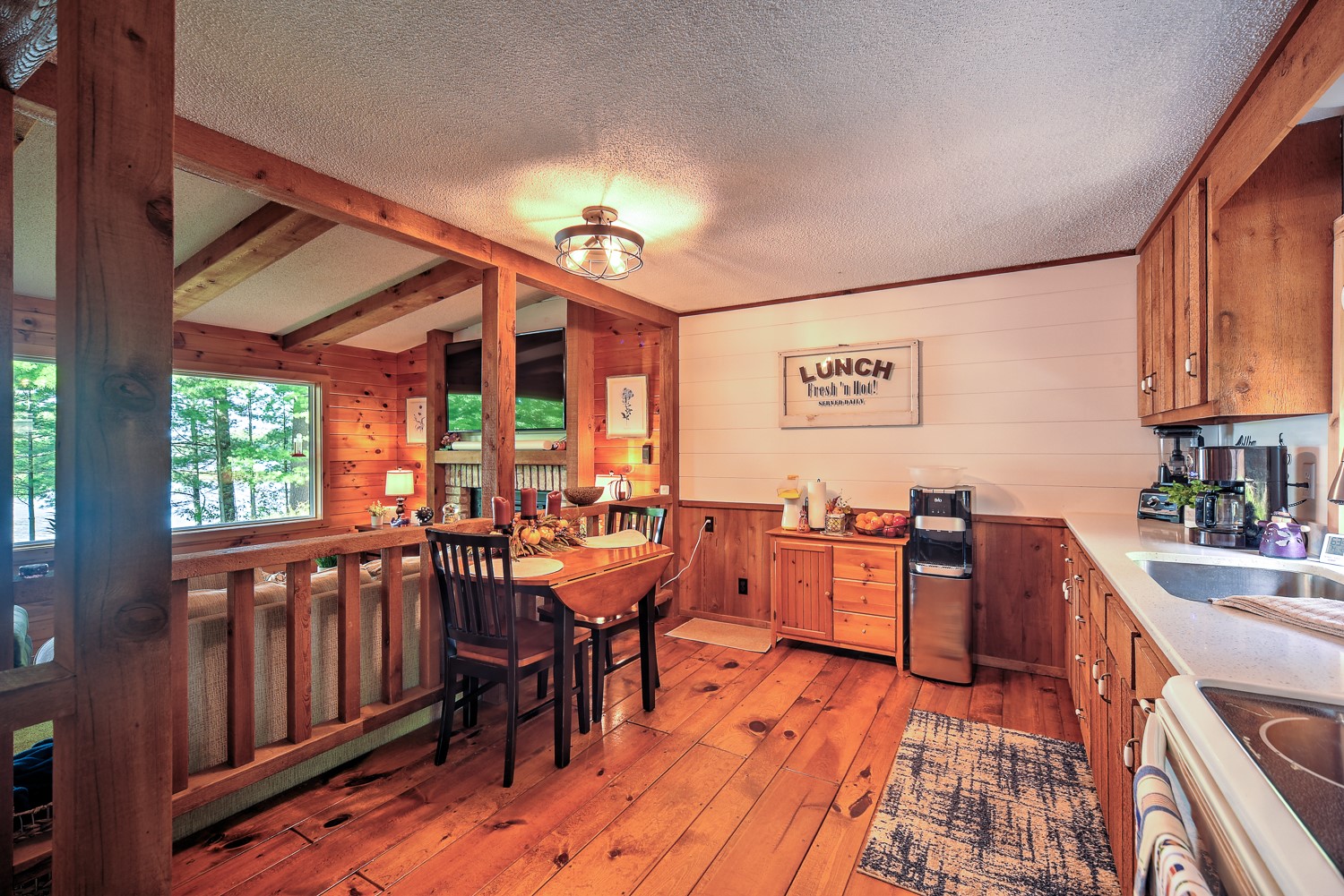 4120 Mallard Lake Road Property Photo 3