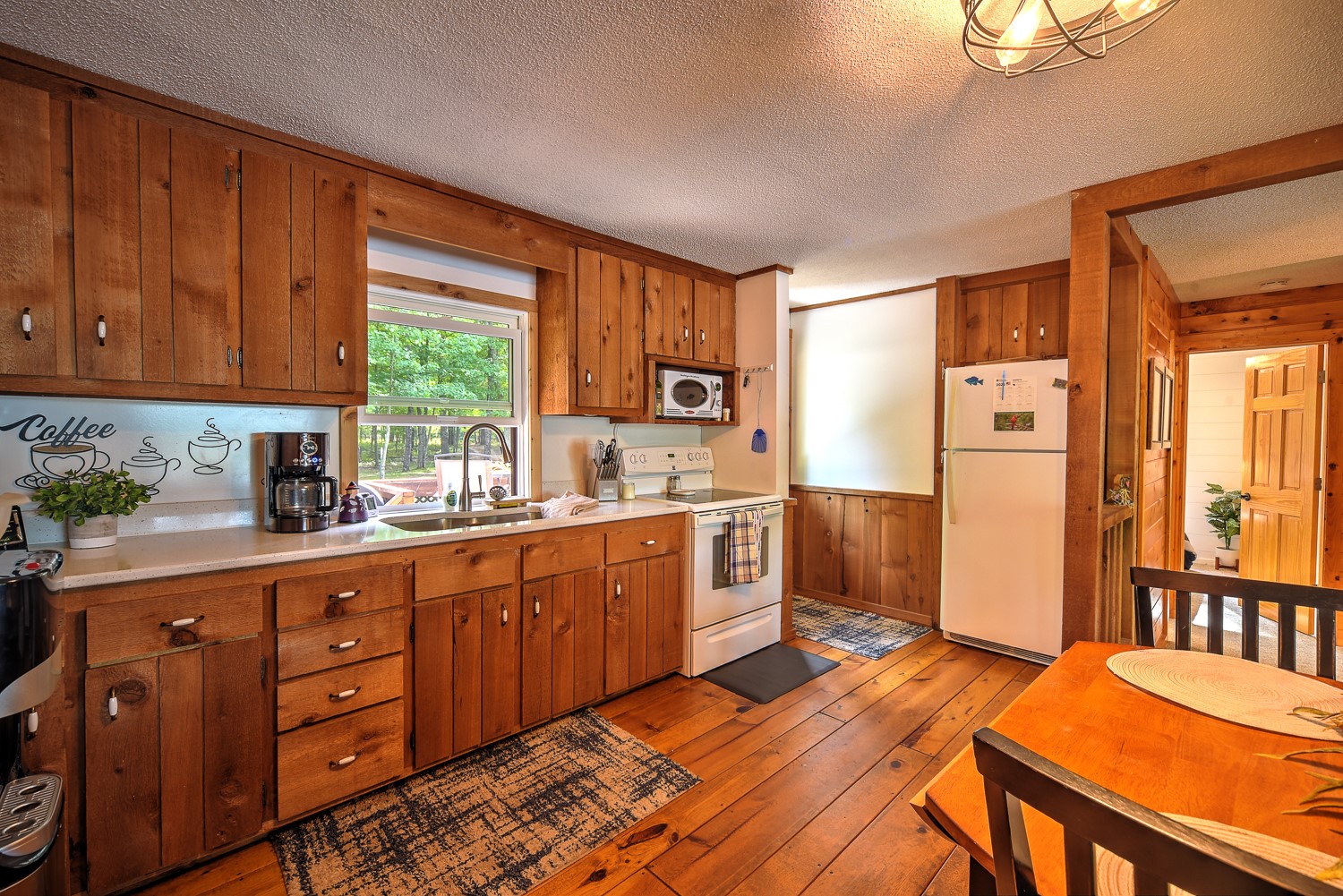 4120 Mallard Lake Road Property Photo 4