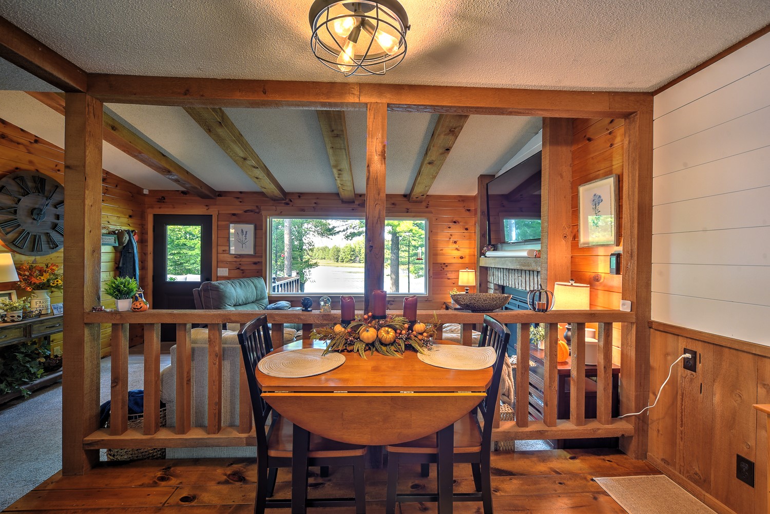 4120 Mallard Lake Road Property Photo 5