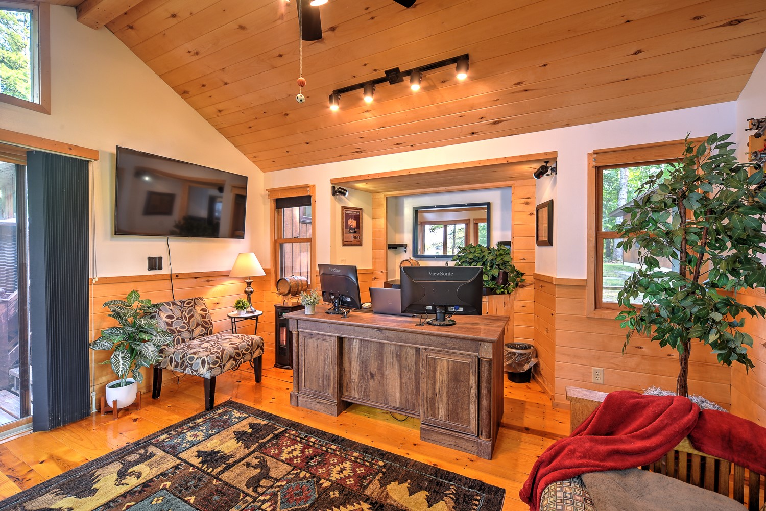 4120 Mallard Lake Road Property Photo 22