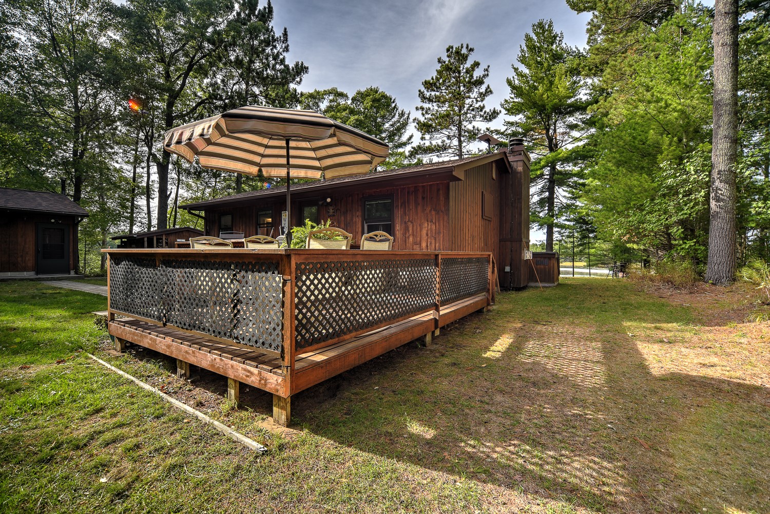 4120 Mallard Lake Road Property Photo 32