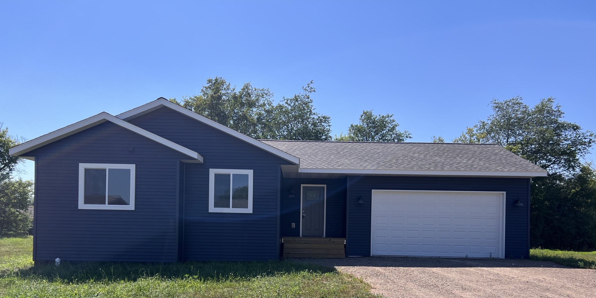 245 Nielsen Lane Property Photo 1