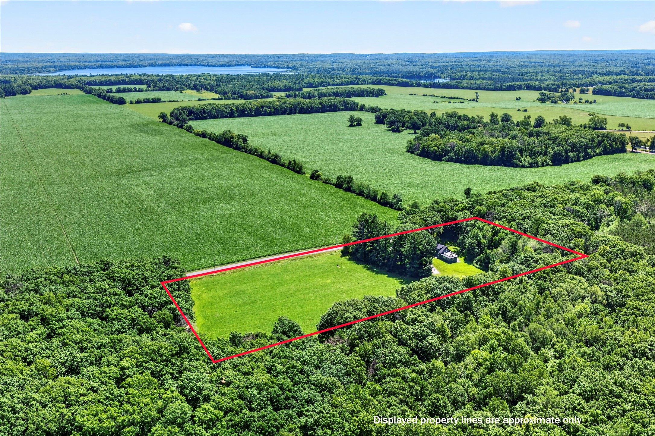 N 6211 Stone Lake Road Property Photo 40
