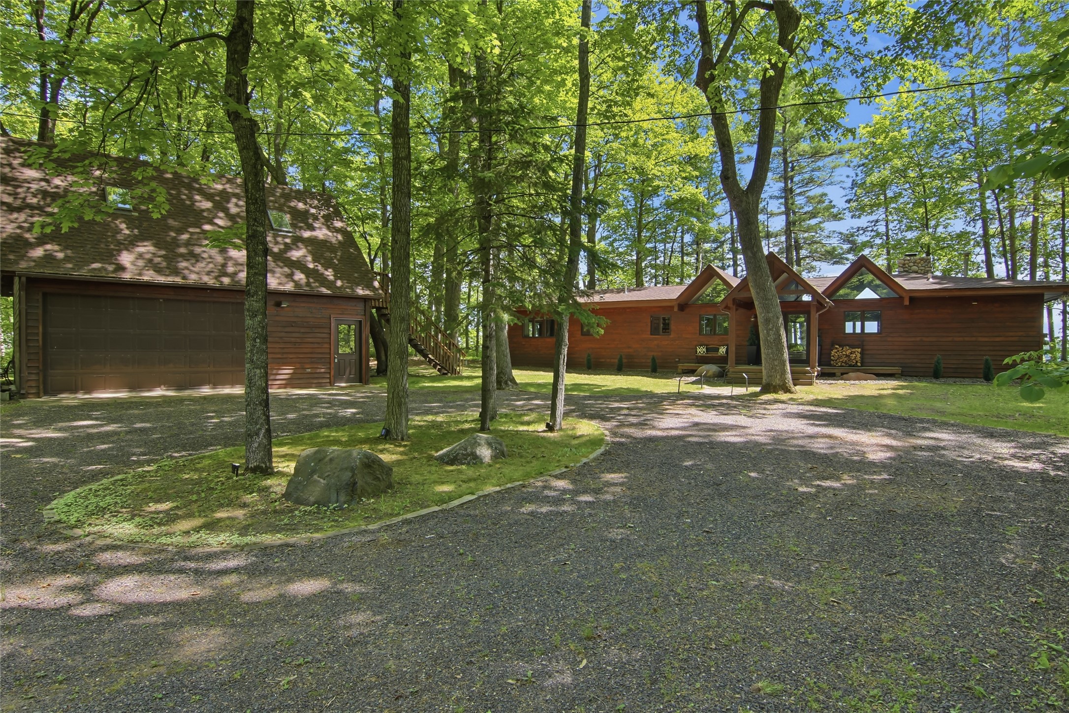 12785 W Peninsula Road Property Photo 1