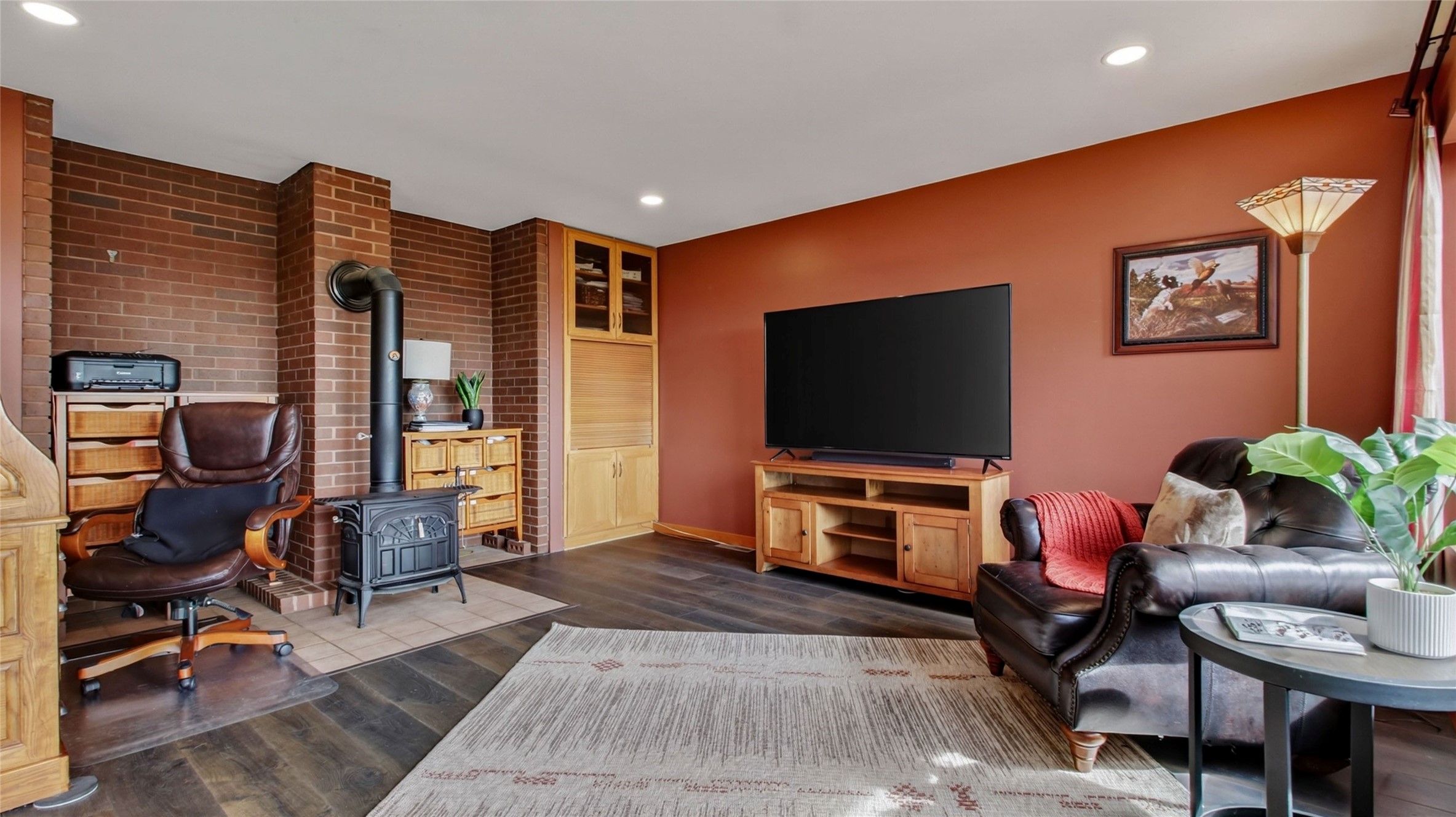 445 E Woodridge Drive Property Photo 15