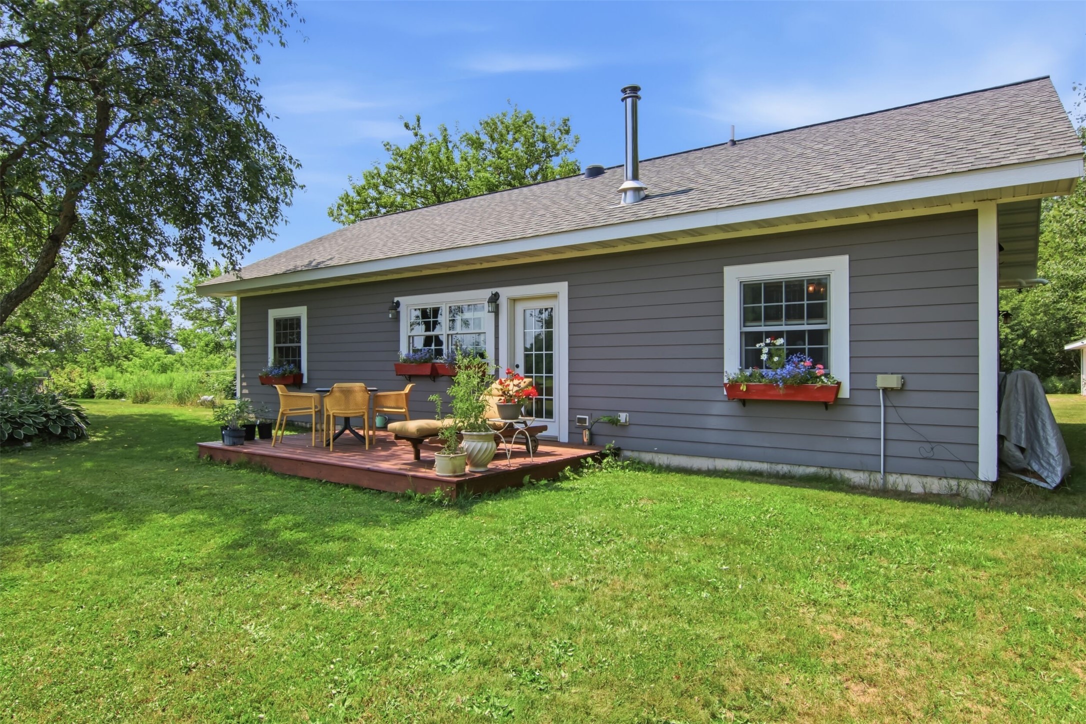 10886 N Round Lake School Road Property Photo 4