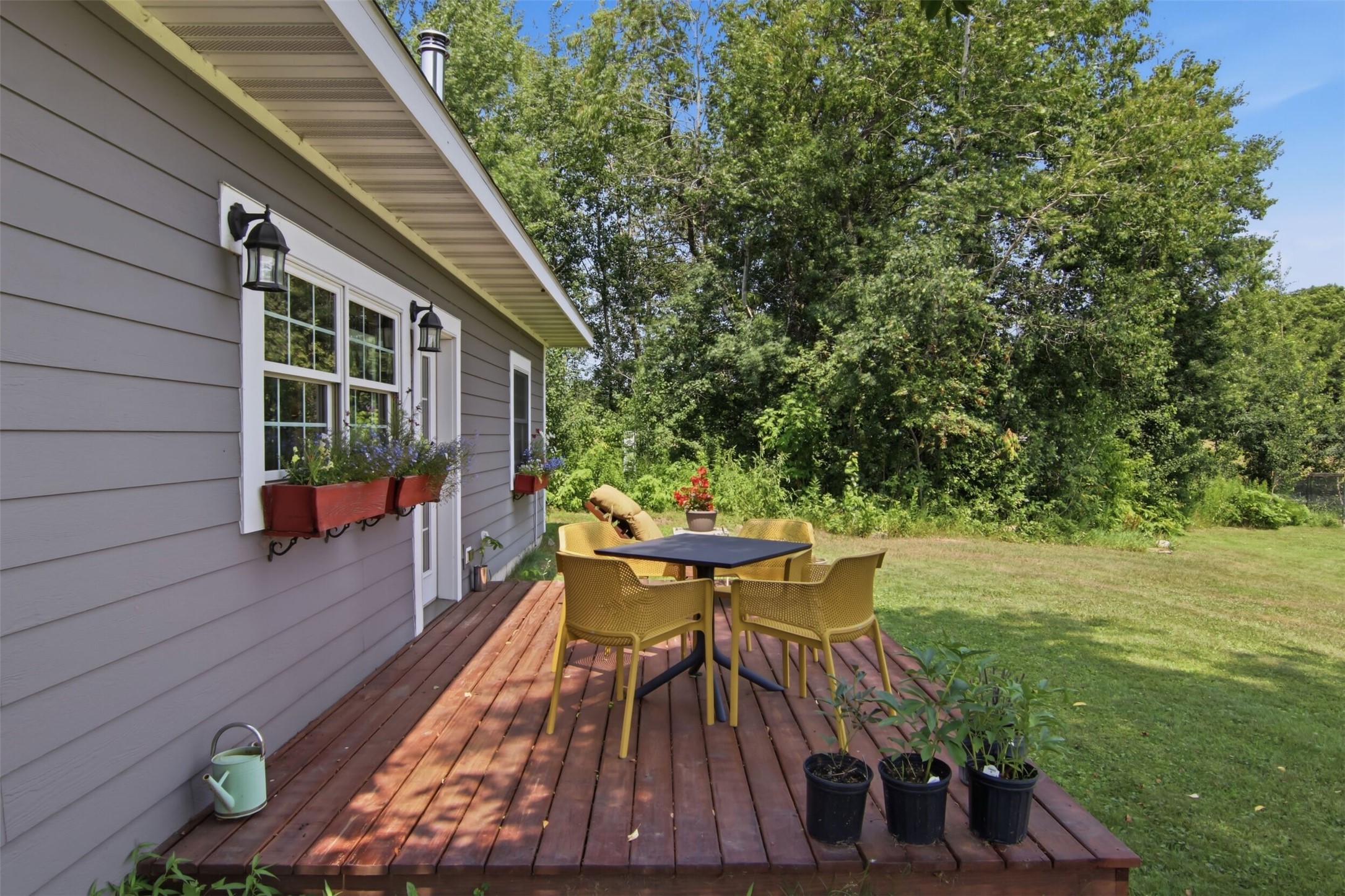 10886 N Round Lake School Road Property Photo 5