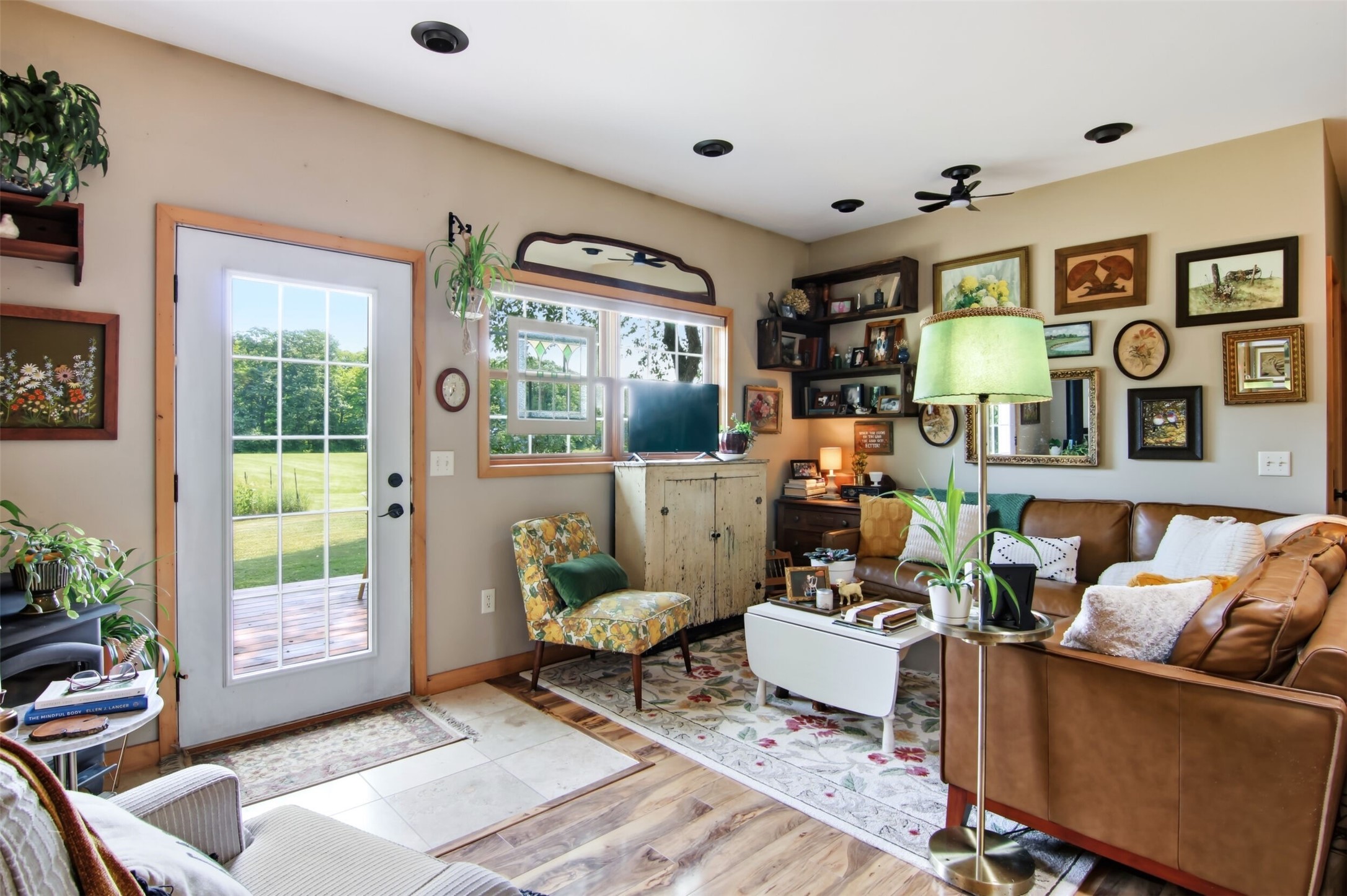 10886 N Round Lake School Road Property Photo 10