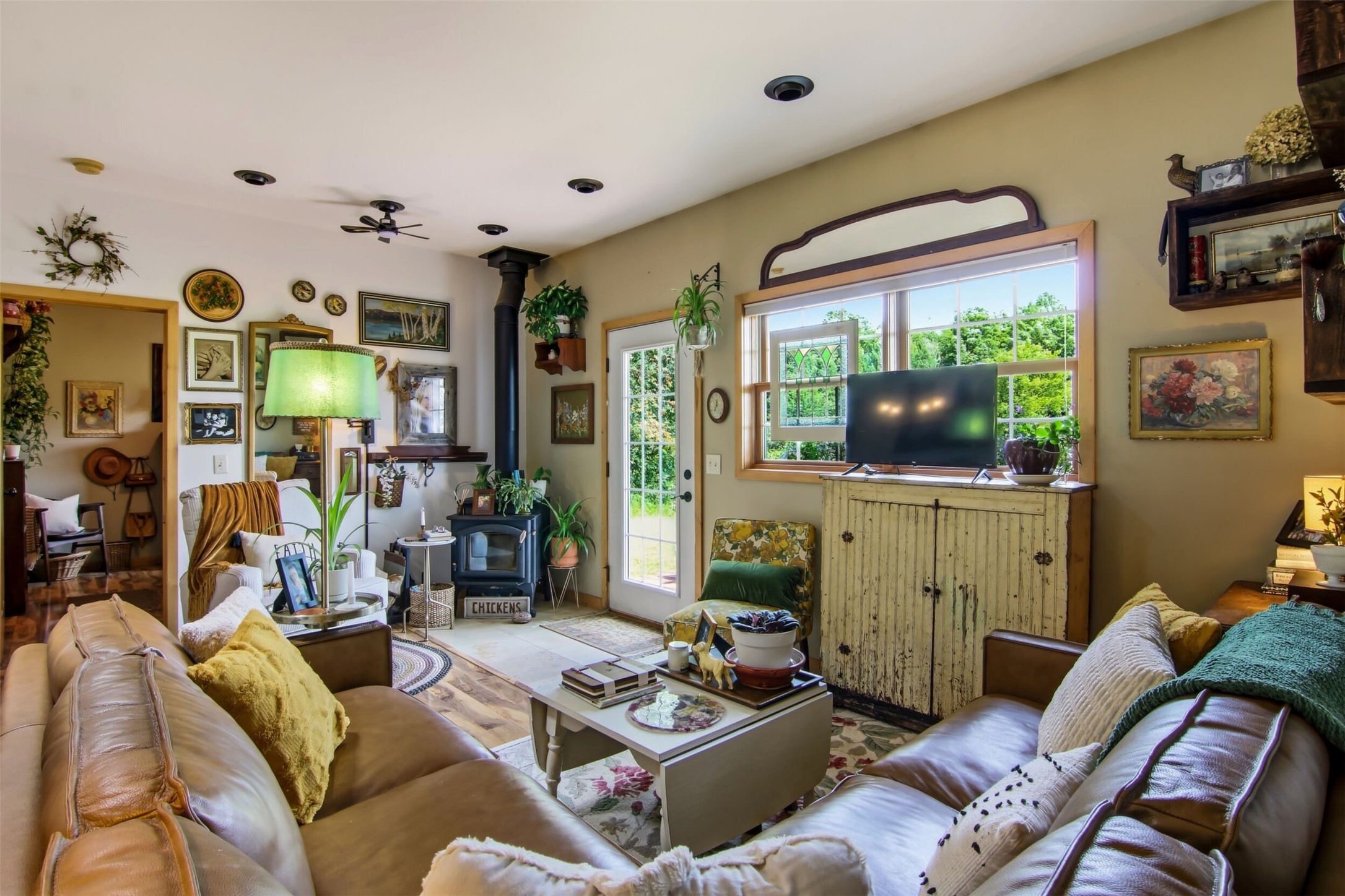 10886 N Round Lake School Road Property Photo 14