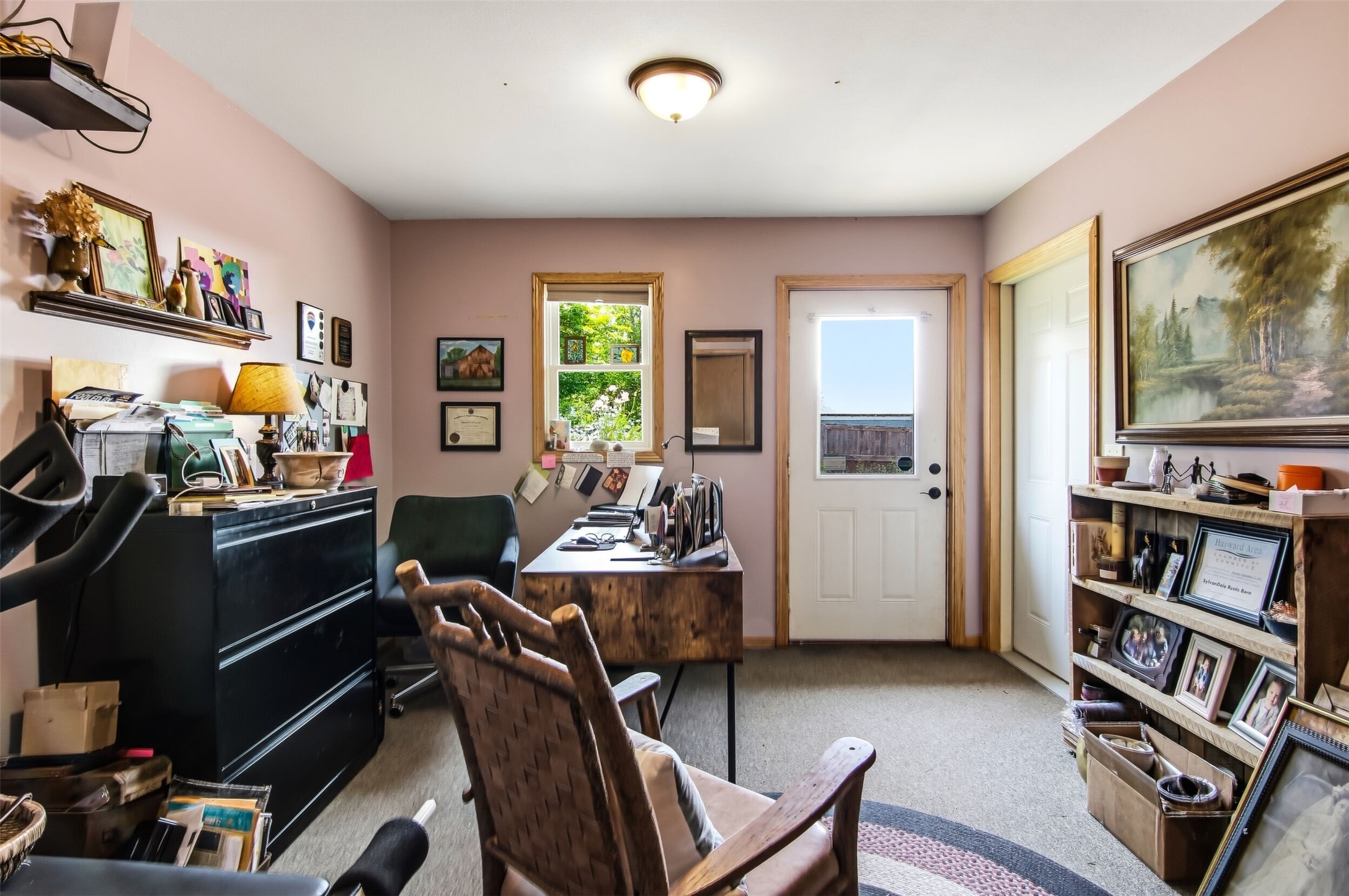 10886 N Round Lake School Road Property Photo 21