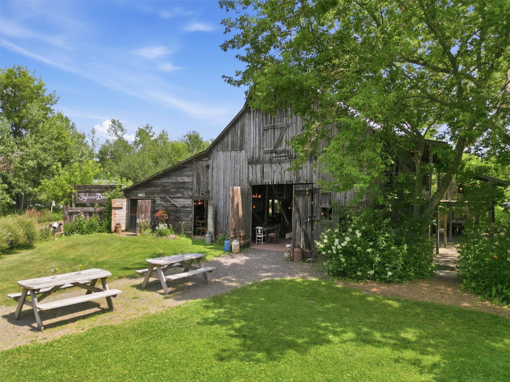 10886 N Round Lake School Road Property Photo 22