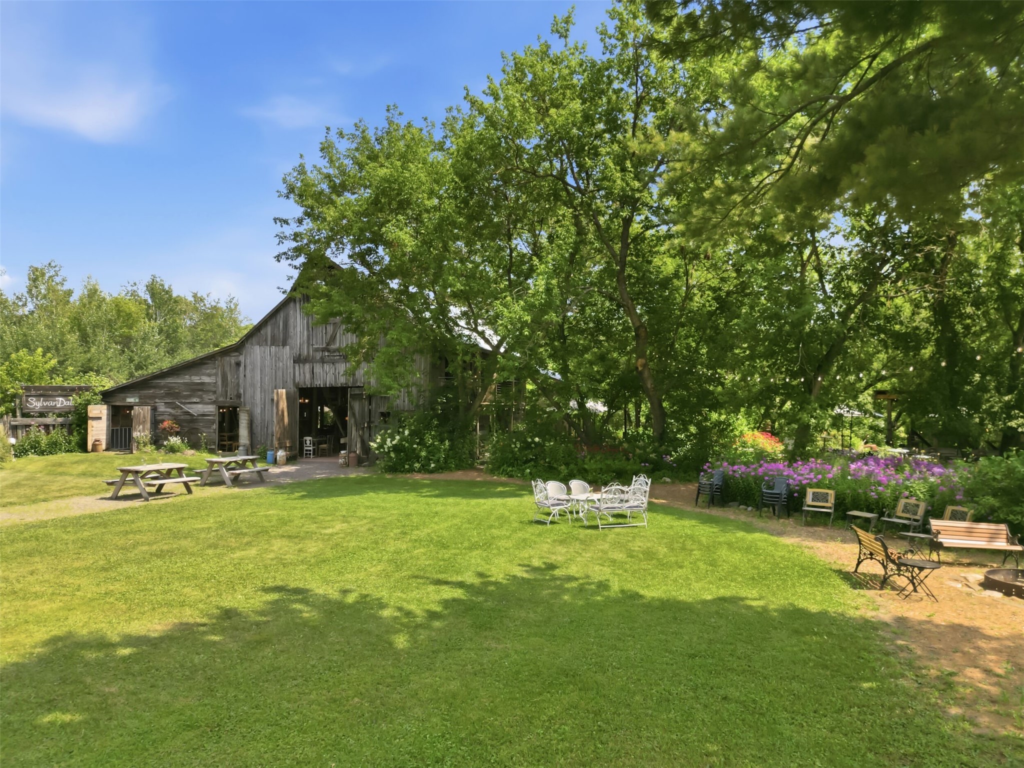 10886 N Round Lake School Road Property Photo 25